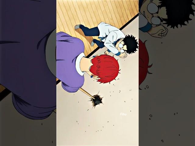 JJK x Dandadan is real #dandadan #ayase #okarun #jujutsukaisen #jujusukaisenedit #goo #shorts #yuji