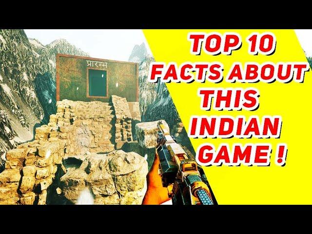 Everything you Should Know about this Indian Game ABE CHUP : Adventures of BAPY