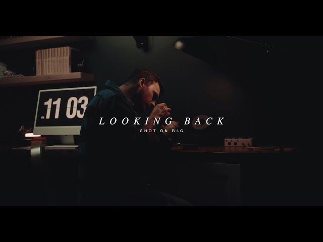 Looking Back | Canon R5C Short Film