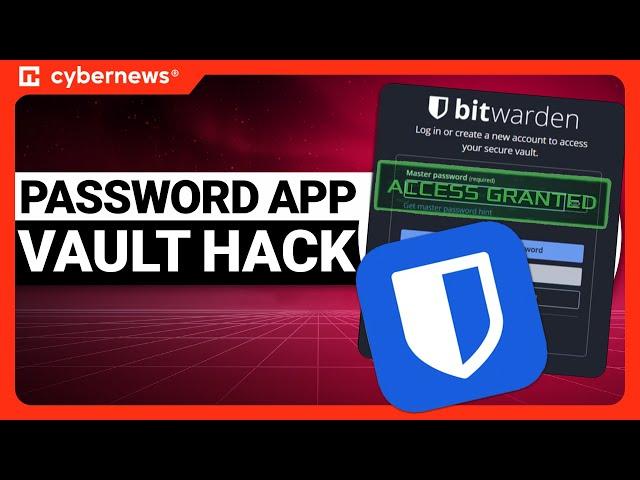 Bitwardern Hack, BMW Exploit & Healthcare Breach | Thursday News