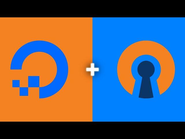 How to Install & Setup OpenVPN on DigitalOcean Droplet