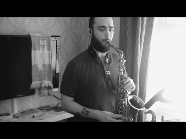 Dom H | Saxophonist | Dubai # 1 ent. booking agency | 33 Music Group | Scott Sorensen
