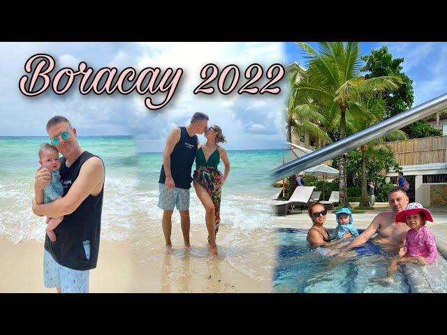 VACATION MODE!! || BEAUTIFUL ISLAND OF BORACAY || #Thefewstertv