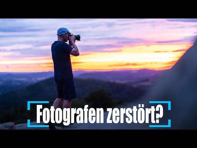 Der Wiesner zerstört Fotografen und Whisky von der Steuer absetzen - wiesnernews