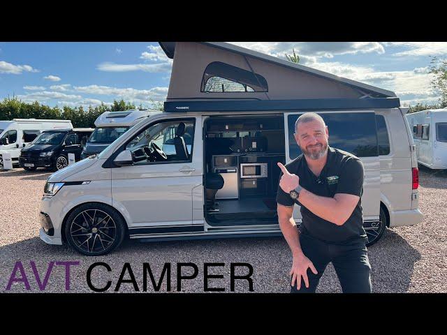 AVT CAMPER