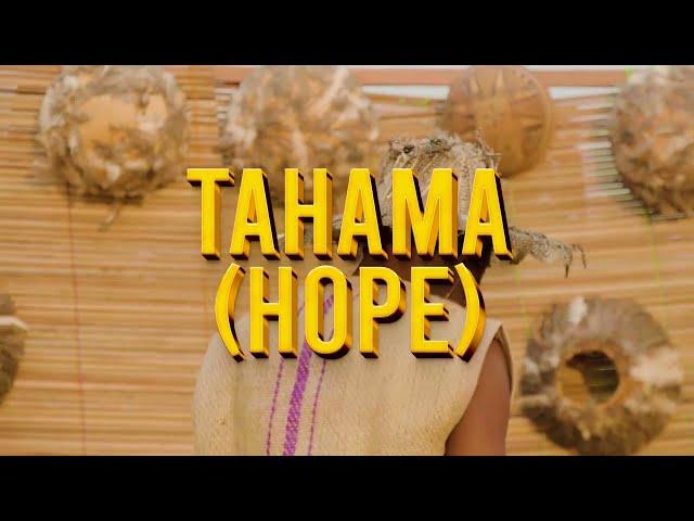 Don Ziggy - Tahama (Official Video)