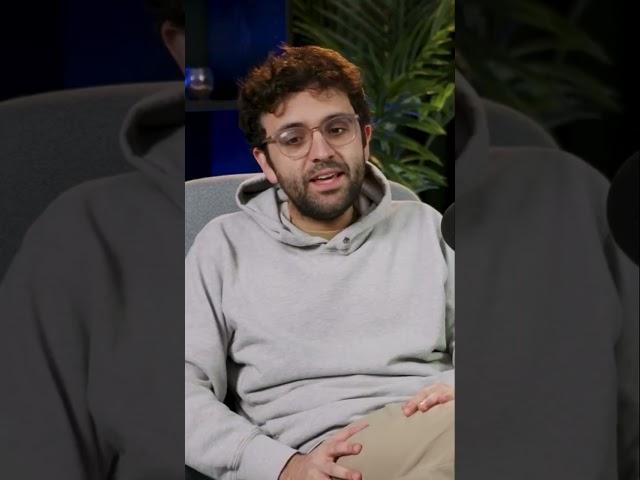 Prediction Markets: The Next Big Thing? Kalshi CEO, Tarek Mansour
