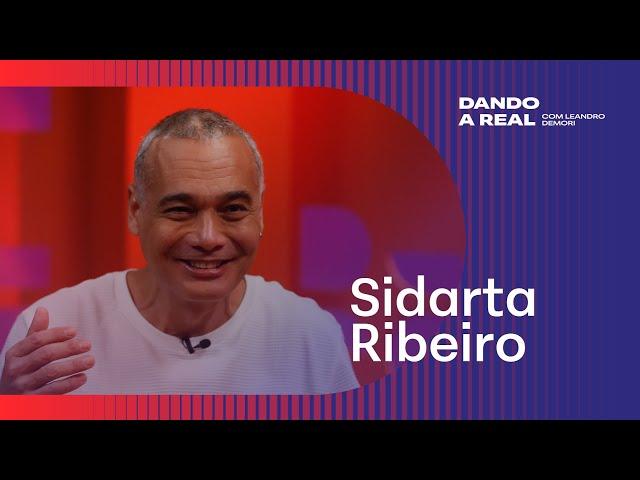 Dando a Real com Leandro Demori recebe o neurocientista Sidarta Ribeiro