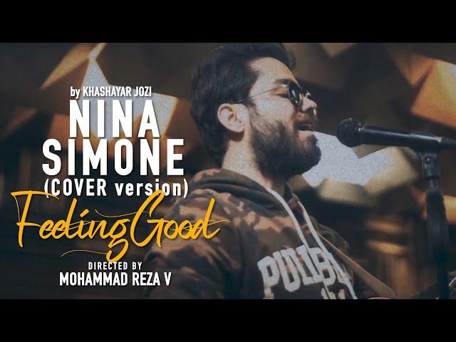 NINA SIMONE - Feeling Good (COVER)