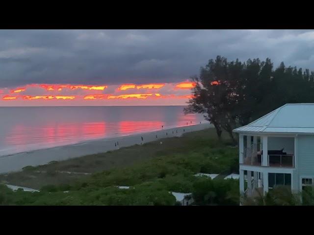 Longboat key sunset