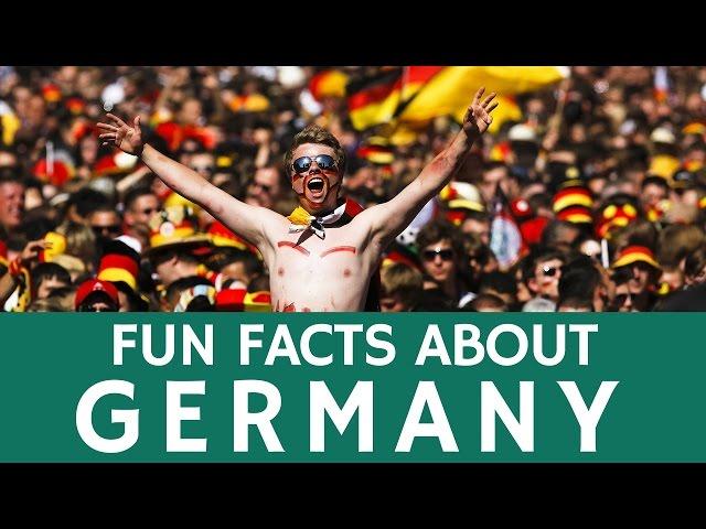 Interesting Facts about Germany for Kids – Discovering European Countries (Educational Top 5)