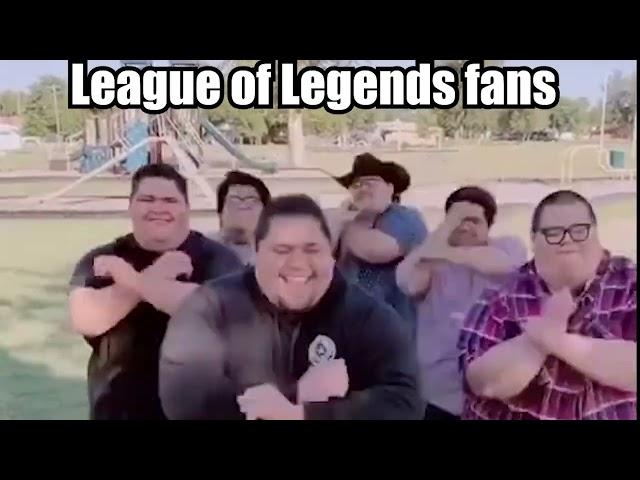 Fandom Slander Meme Compilation (Part 1)