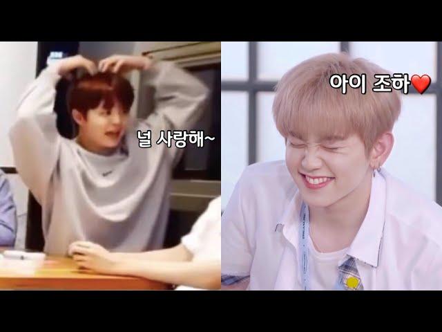 [ TREASURE/트레저 ] 마시호(mashiho) 한테 진심인 박지훈(jihoon)