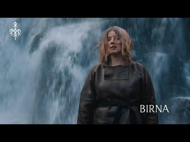 Wardruna - Birna (Official Music Video)