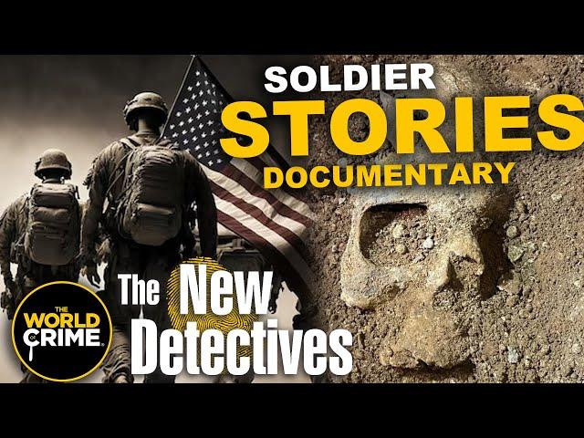 UNCOVERING THE UNKNOWN: Forensic Experts Reveal the Secrets of FALLEN SOLDIERS | Forensic Science