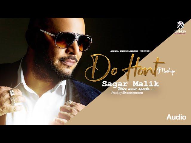 Do Honth Mashup ||| STANGA Entertainment ||| Sagar Malik [ Cover ]