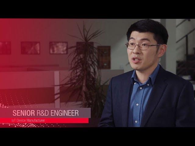 IoT Device Manufacturer Eliminates Battery Life Issues in its Prototypes for Smart City Applications