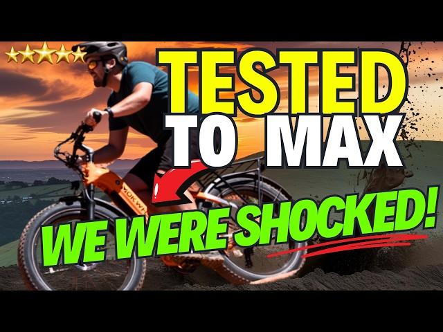 "Best Electric Bikes UNDER $3000! | Top e-Bikes Tested & Reviewed, Part 1