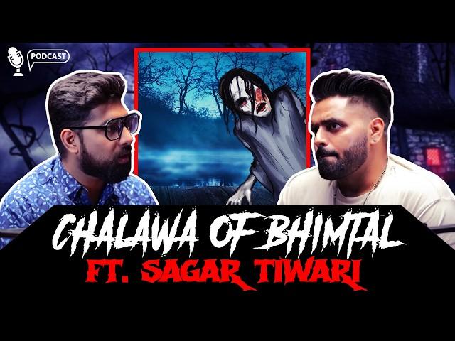 Chalawa aur Bhooton Ka Mela - Hindi Horror Stories ft Sagar Tiwari | सच्ची कहानी | Khooni Monday