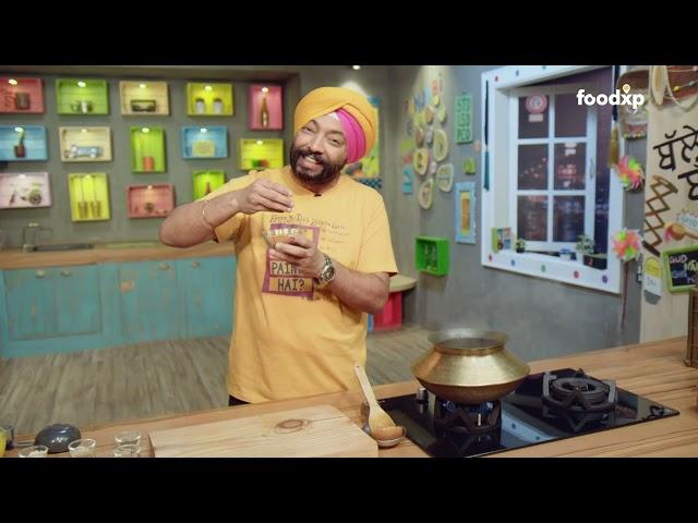 Made In Punjab Trailer | Watch now only on Foodxp Channel.