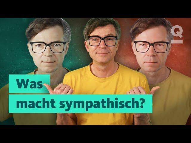 Wie Gemeinsamkeiten Sympathie erzeugen! | Quarks: Dimension Ralph