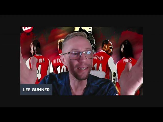 NEWCASTLE 1-0 ARSENAL (FUMING LEE GUNNER FAN CAM) IZ EMBARRASSING IZ A DIZGRACE