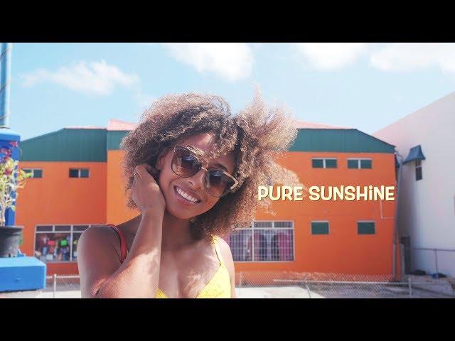 Buggy Nhakente - Pure Sunshine (Official Music Video) [2019 Soca] [HD]