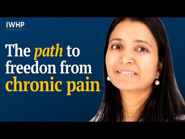 Endometriosis Surgeon Dr. Madhu Bagaria Opens Up about Endometriosis & Her Pain Healing Journey