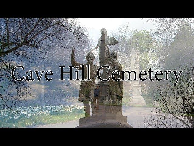 MainStreet - "Cave Hill Cemetery"