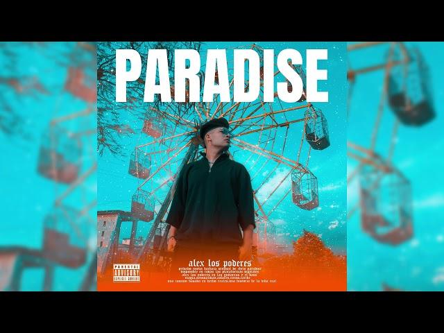 Chris Paradise - Privado (Lyrics Video) #bachatasensual