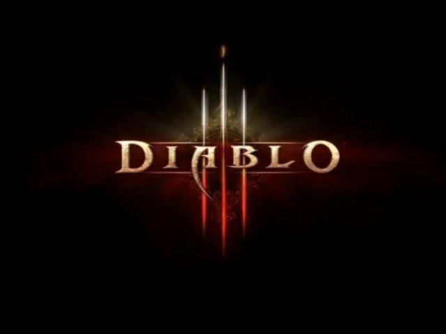 Diablo III Королева Арана