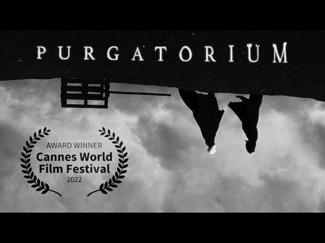 "Purgatorium" Short Movie, Russia / Japan, 2022