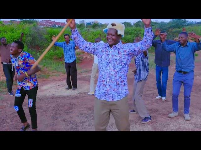 THU NA ARATA BY MUIRURI WA NJOKI OFFICIAL 4K VIDEO