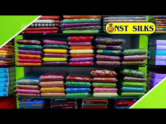 NST SILKS | TUTICORIN | DESIGNFORT