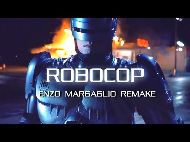 Robocop Theme (Enzo Margaglio Remake)