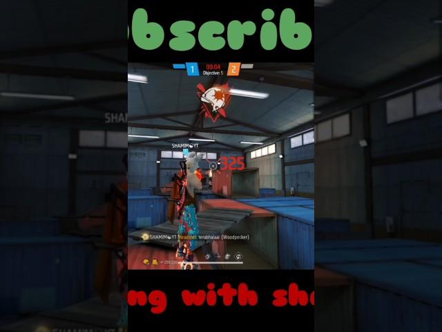 Garena free fire #tiktokvideo #freefire #free #freefirefreefire #freefireshorts #trending #india