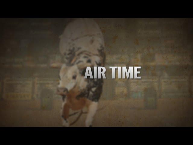 Air Time Highlights 2015 (PBR)