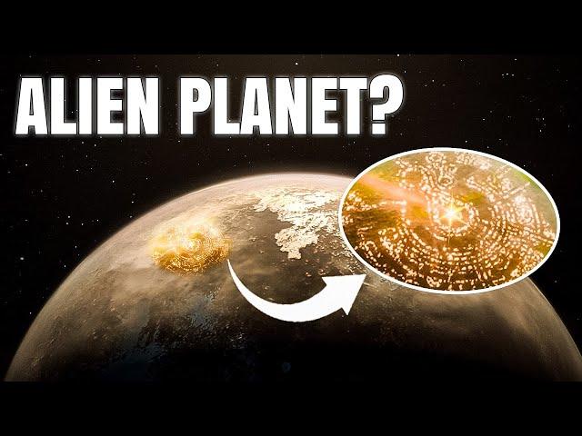James Webb Space Telescope's Groundbreaking Image of Proxima B