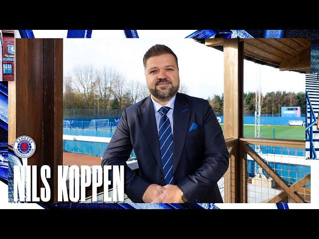 INTERVIEW | Nils Koppen | 18 Nov 2024