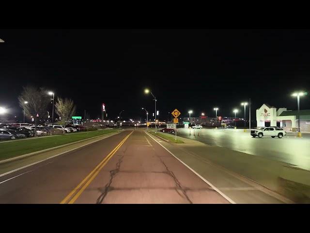 20240323 Columbia Missouri Driving Tour