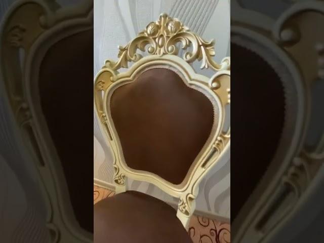#перетяжка #furniture #upholstery #реставрация #ремонт