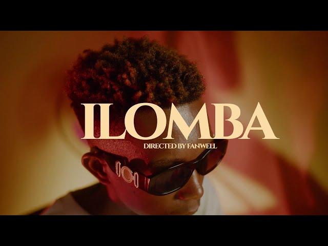 Mikha'el - Ilomba (Official Music Video)