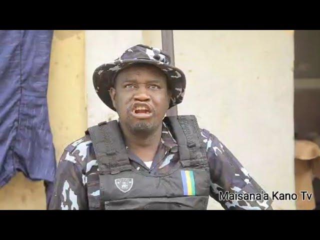 Kunnen kashi Full Part 28 latest Hausa film Movies 2024 by ( Musa Maisana,a Kano tv)