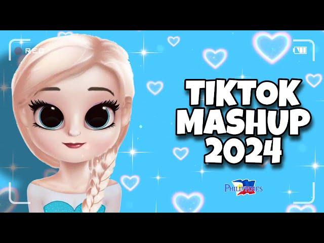 TIKTOK MASHUP SEPTEMBER 2024 PHILIPPINES (DANCE CRAZE)/ New Pochi Mashup