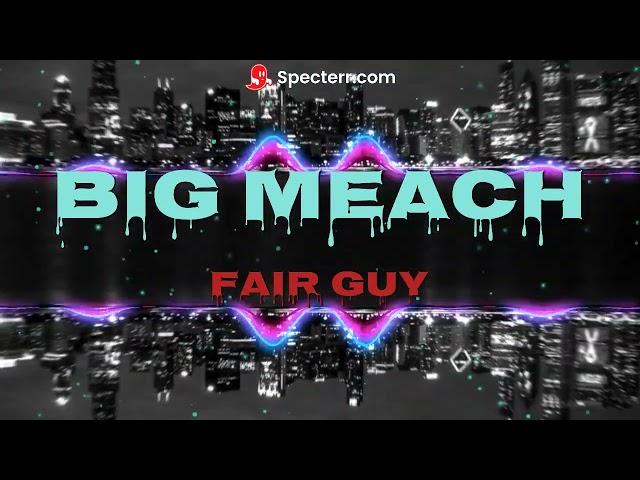 FAIR GUY (BIG MEACH)