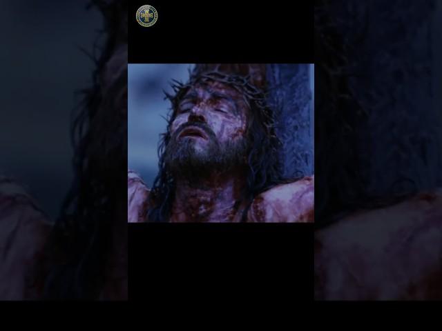 Jesus' Final Words