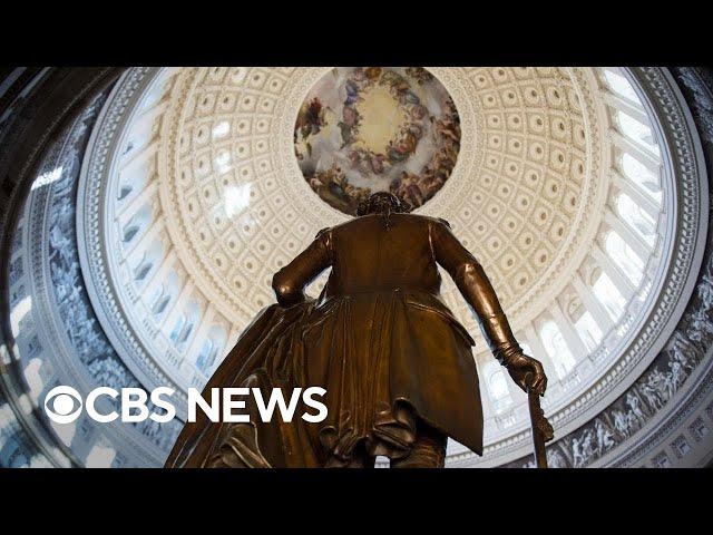 Latest news on future of Congress as House race results come in