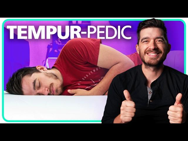 Tempur-Pedic Mattress Guide | Full Review & Comparison (MUST WATCH)