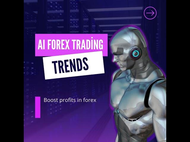 Unlock Profits in Forex with AI Trading Strategies | TronxCapital