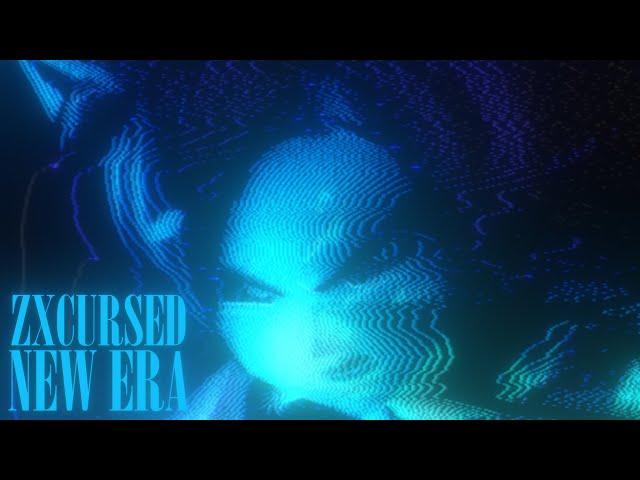 zxcursed - new era